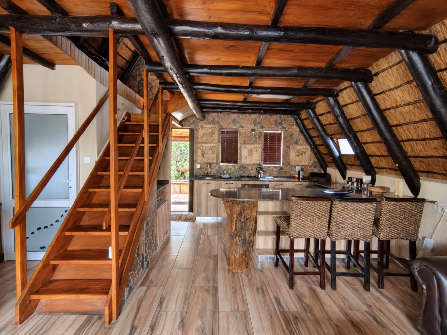 2 Bedroom Property for Sale in Utopia Nature Estate North West